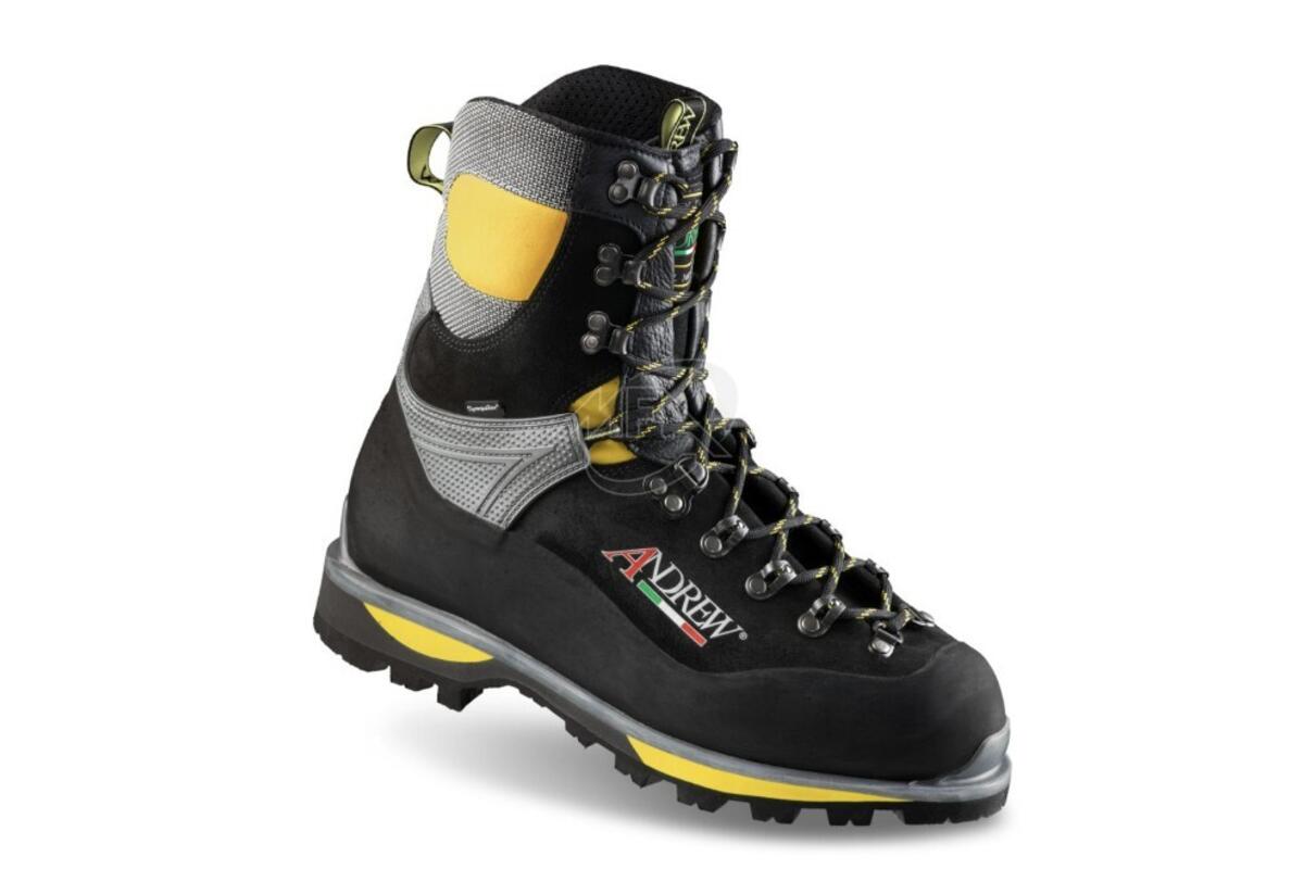 CHAUSSURE DE MARCHE BIONICO CRAMP ANDREW